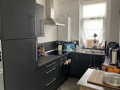 MAISON - TOURCOING - 73.3 m2 - 177000€