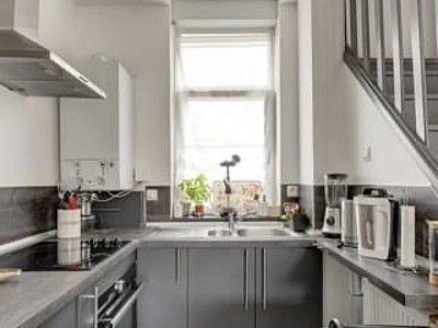 MAISON - TOURCOING - 73.3 m2 - 177000€