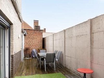 MAISON - TOURCOING - 73.3 m2 - 177000€