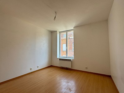 MAISON - TOURCOING - 67 m2 - VENDU