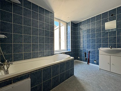 MAISON - TOURCOING - 67 m2 - VENDU
