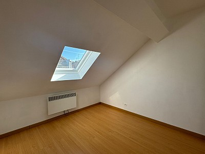 MAISON - TOURCOING - 67 m2 - VENDU