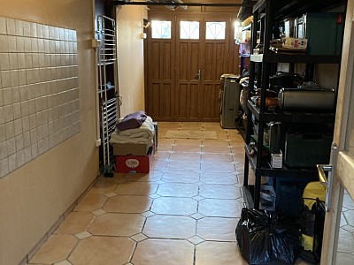 MAISON - TOURCOING - 154 m2 - 224000€