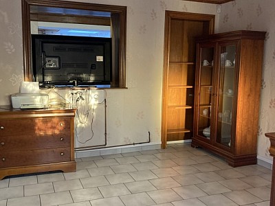 MAISON - TOURCOING - 154 m2 - 224000€