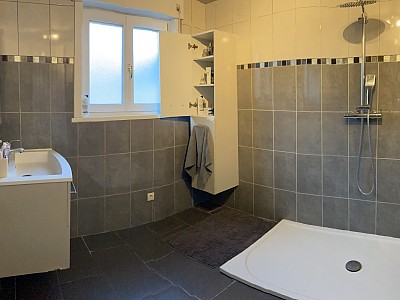 MAISON - TOURCOING - 154 m2 - 224000€