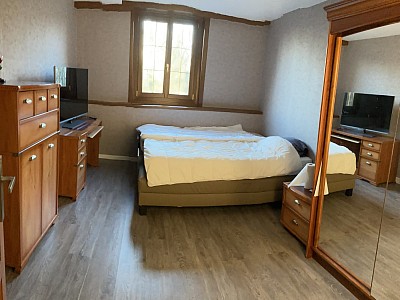 MAISON - TOURCOING - 154 m2 - 224000€