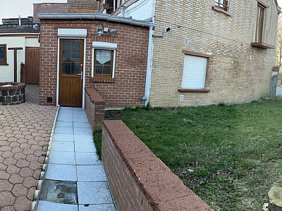 MAISON - TOURCOING - 154 m2 - 224000€