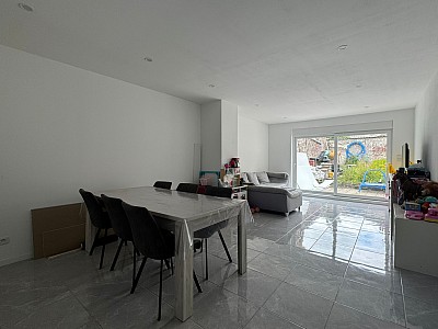 MAISON - TOURCOING - 110 m2 - 178000€