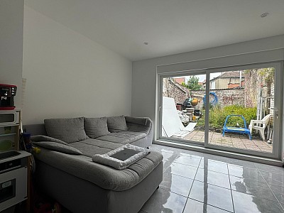 MAISON - TOURCOING - 110 m2 - 178000€