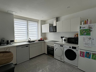 MAISON - TOURCOING - 110 m2 - 178000€