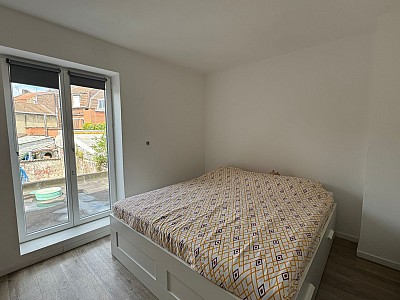 MAISON - TOURCOING - 110 m2 - 178000€