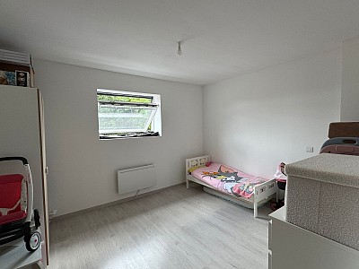 MAISON - TOURCOING - 110 m2 - 178000€