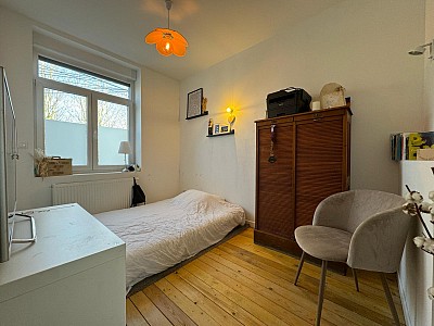 MAISON - VILLENEUVE D ASCQ - 115 m2 - 414000€