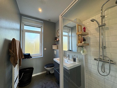 MAISON - VILLENEUVE D ASCQ - 115 m2 - 414000€