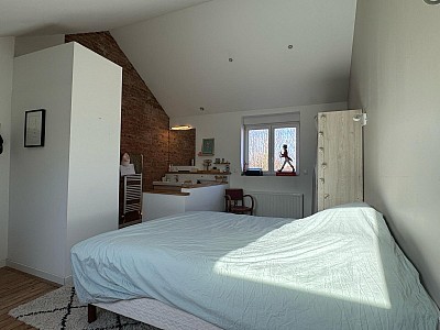 MAISON - VILLENEUVE D ASCQ - 115 m2 - 414000€