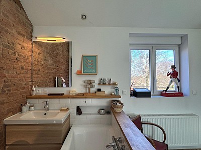 MAISON - VILLENEUVE D ASCQ - 115 m2 - 414000€