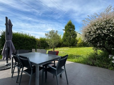 MAISON - VILLENEUVE D ASCQ - 78 m2 - 342000€