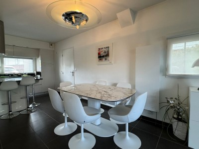 MAISON - VILLENEUVE D ASCQ - 78 m2 - 342000€