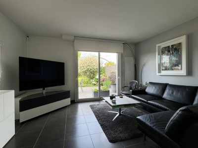 MAISON - VILLENEUVE D ASCQ - 78 m2 - 342000€