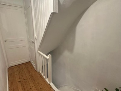MAISON - VILLENEUVE D ASCQ - 105 m2 - 369000€