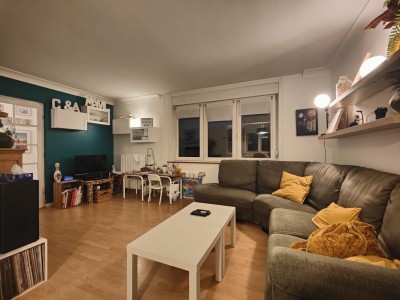 MAISON A VENDRE - VILLENEUVE D ASCQ - 91 m2 - 282000€
