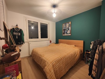 MAISON A VENDRE - VILLENEUVE D ASCQ - 91 m2 - 282000€