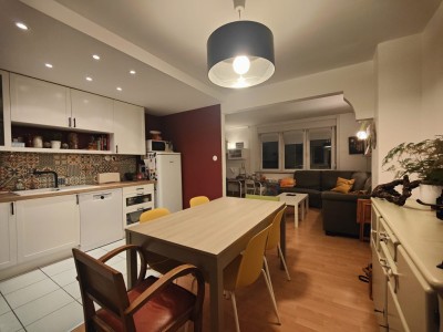 MAISON A VENDRE - VILLENEUVE D ASCQ - 91 m2 - 282000€