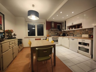 MAISON A VENDRE - VILLENEUVE D ASCQ - 91 m2 - 282000€