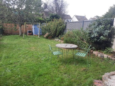 MAISON A VENDRE - VILLENEUVE D ASCQ - 91 m2 - 282000€