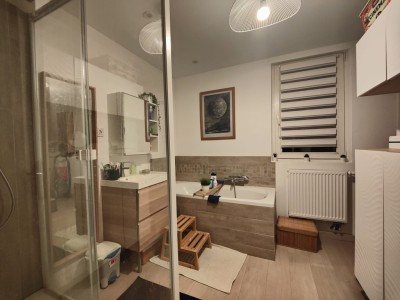 MAISON A VENDRE - VILLENEUVE D ASCQ - 91 m2 - 282000€