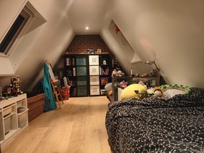MAISON A VENDRE - VILLENEUVE D ASCQ - 91 m2 - 282000€