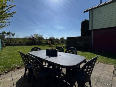 MAISON A VENDRE - VILLENEUVE D ASCQ - 89 m2 - 313000€