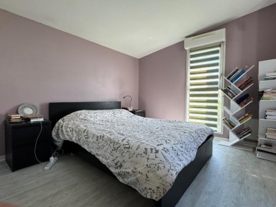 MAISON A VENDRE - VILLENEUVE D ASCQ - 89 m2 - 313000€