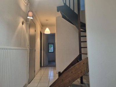 MAISON A VENDRE - VILLENEUVE D ASCQ - 110 m2 - 369900€