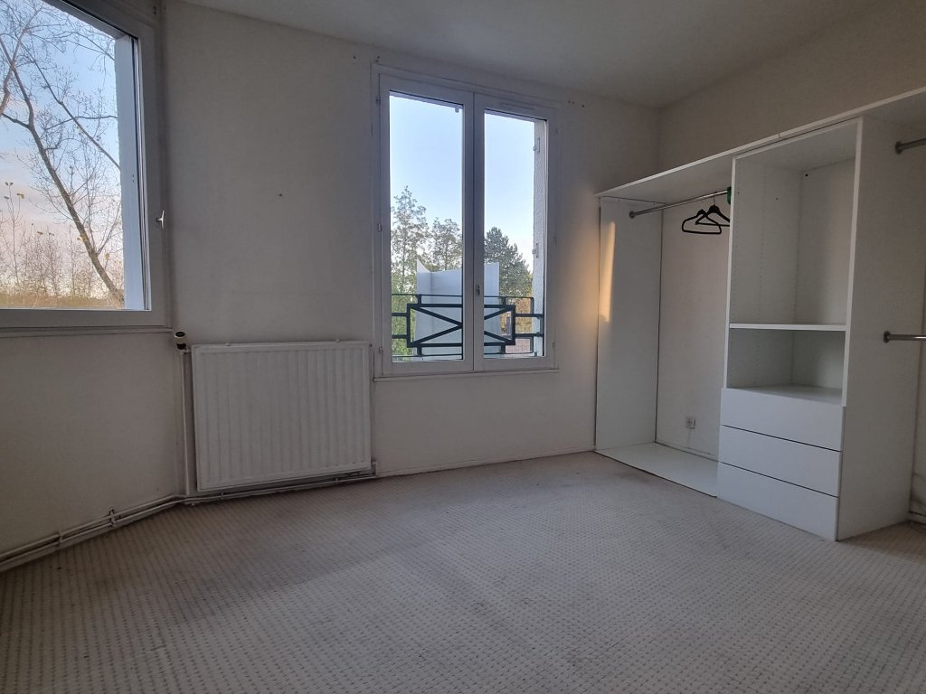 MAISON A VENDRE - VILLENEUVE D ASCQ - 110 m2 - 369�900�&euro;