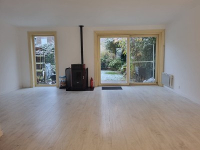 MAISON A VENDRE - VILLENEUVE D ASCQ - 98 m2 - 378000€