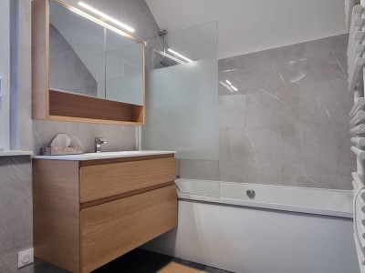 MAISON A VENDRE - VILLENEUVE D ASCQ - 98 m2 - 378000€