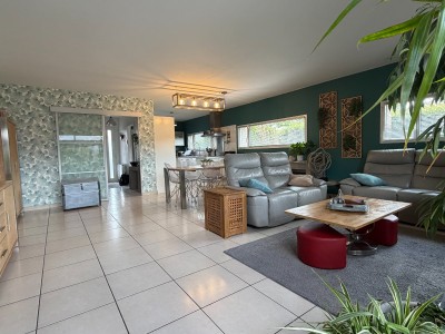MAISON A VENDRE - VILLENEUVE D ASCQ - 145.88 m2 - 599 000 €