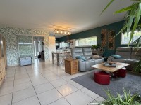 MAISON A VENDRE - VILLENEUVE D ASCQ - 145.88 m2 - 599 000 &euro;
