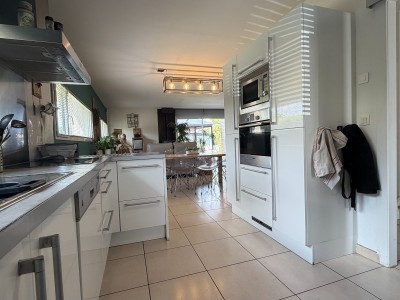 MAISON A VENDRE - VILLENEUVE D ASCQ - 145.88 m2 - 599 000 €