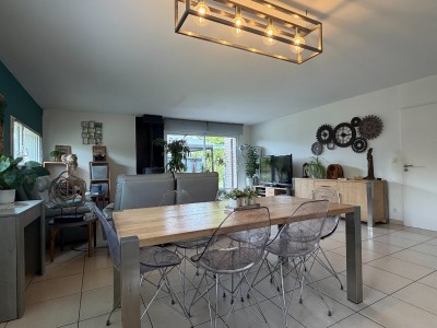 MAISON A VENDRE - VILLENEUVE D ASCQ - 145.88 m2 - 599 000 €