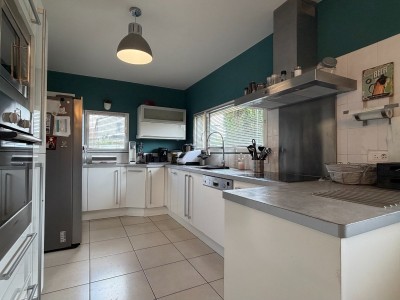 MAISON A VENDRE - VILLENEUVE D ASCQ - 145.88 m2 - 599 000 €