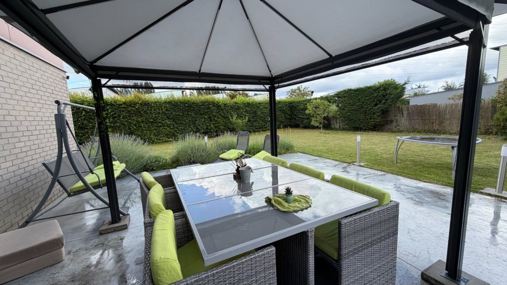 MAISON A VENDRE - VILLENEUVE D ASCQ - 145.88 m2 - 599 000 &euro;