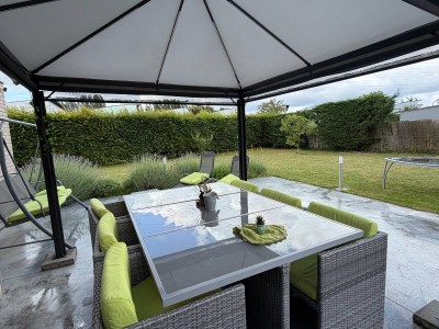 MAISON A VENDRE - VILLENEUVE D ASCQ - 145.88 m2 - 599 000 €
