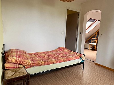 MAISON A VENDRE - VILLENEUVE D ASCQ Bus : 5, - 137 m2 - 379000€