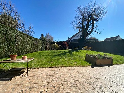 MAISON A VENDRE - VILLENEUVE D ASCQ Bus : 5, - 137 m2 - 379000€