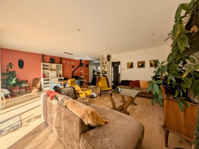 MAISON A VENDRE - WAMBRECHIES - 170 m2 - 549000€