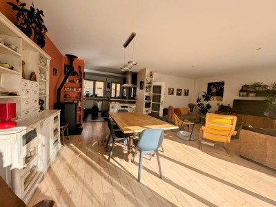 MAISON A VENDRE - WAMBRECHIES - 170 m2 - 549000€