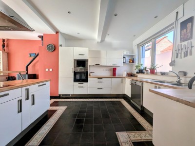 MAISON A VENDRE - WAMBRECHIES - 170 m2 - 549000€