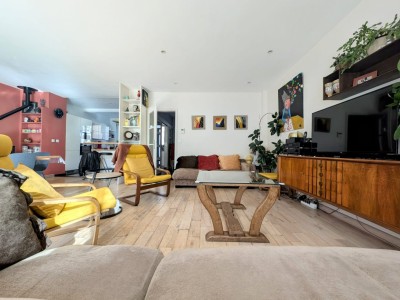 MAISON A VENDRE - WAMBRECHIES - 170 m2 - 549000€